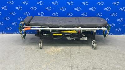 Ferno Pegasus Ambulance Stretcher
