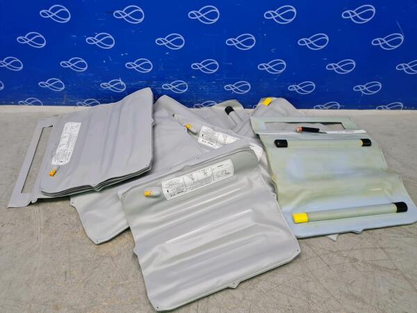 8 x Mangar ELK Emergency Lifting Cushion
