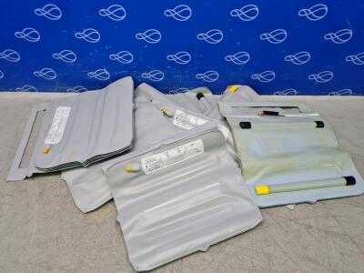 8 x Mangar ELK Emergency Lifting Cushion
