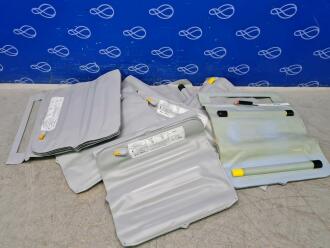 8 x Mangar ELK Emergency Lifting Cushion