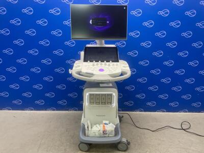 GE Voluson Signature 18 Ultrasound