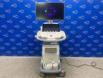 GE Voluson Signature 18 Ultrasound