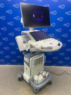 GE Voluson Signature 18 Ultrasound - 2