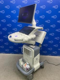 GE Voluson Signature 18 Ultrasound - 3