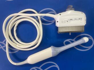 GE Voluson Signature 18 Ultrasound - 4