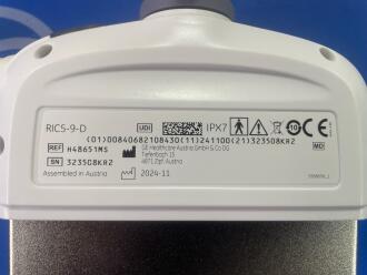 GE Voluson Signature 18 Ultrasound - 5