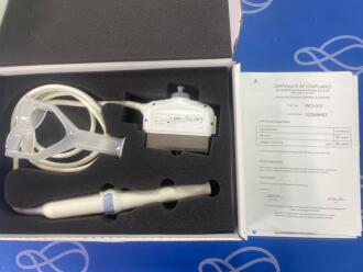GE Voluson Signature 18 Ultrasound - 8