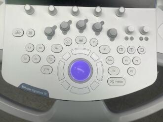 GE Voluson Signature 18 Ultrasound - 10