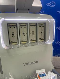 GE Voluson Signature 18 Ultrasound - 11