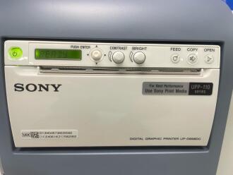 GE Voluson Signature 18 Ultrasound - 12