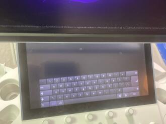 GE Voluson Signature 18 Ultrasound - 14