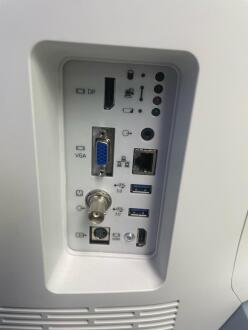 GE Voluson Signature 18 Ultrasound - 15