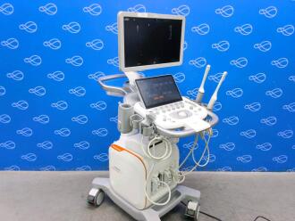 Siemens Acuson Redwood Ultrasound - 3