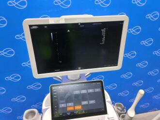 Siemens Acuson Redwood Ultrasound - 4