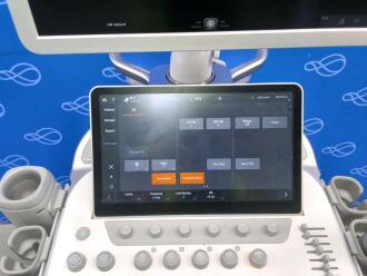 Siemens Acuson Redwood Ultrasound - 5