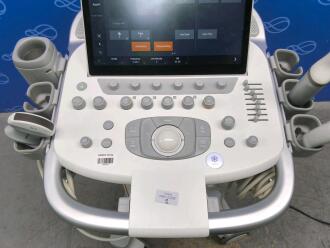 Siemens Acuson Redwood Ultrasound - 6