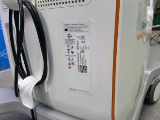 Siemens Acuson Redwood Ultrasound - 7