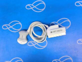 Siemens Acuson Redwood Ultrasound - 8