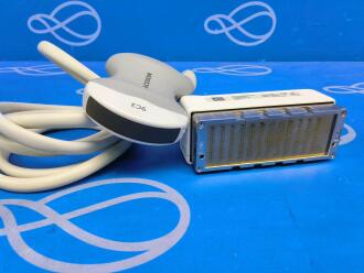 Siemens Acuson Redwood Ultrasound - 9