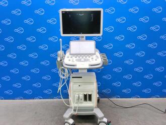Siemens Acuson Redwood Ultrasound