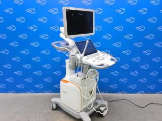 Siemens Acuson Redwood Ultrasound - 3
