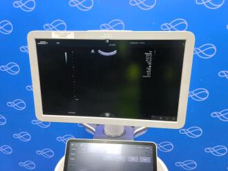 Siemens Acuson Redwood Ultrasound - 4
