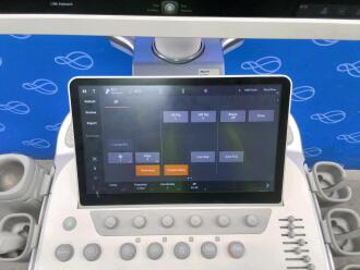 Siemens Acuson Redwood Ultrasound - 5
