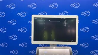 Siemens Healthcare Acuson Sequoia Ultrasound System - 2