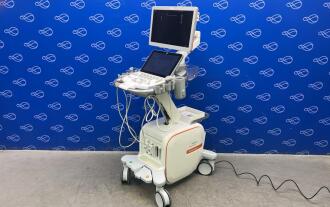 Siemens Healthcare Acuson Sequoia Ultrasound System - 5