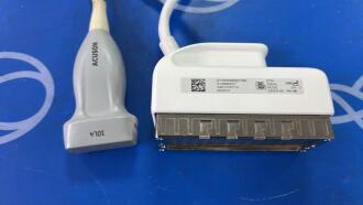 Siemens Healthcare Acuson Sequoia Ultrasound System - 7