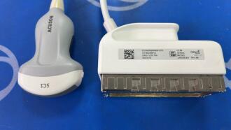 Siemens Healthcare Acuson Sequoia Ultrasound System - 9