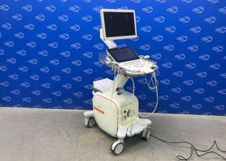 Siemens Healthcare Acuson Sequoia Ultrasound System - 4