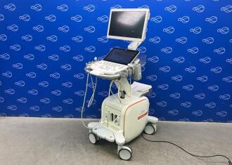 Siemens Healthcare Acuson Sequoia Ultrasound System - 5