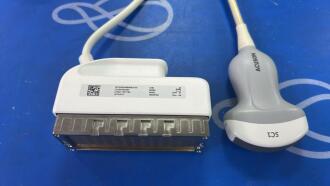 Siemens Healthcare Acuson Sequoia Ultrasound System - 7
