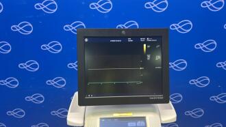 GE Vivid E9 Ultrasound System - 2