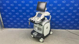 GE Vivid E9 Ultrasound System - 5