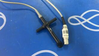 GE Vivid E9 Ultrasound System - 7