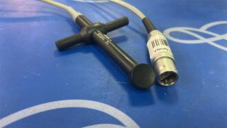 GE Vivid E9 Ultrasound System - 8