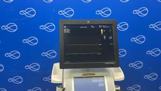 GE Vivid E9 Ultrasound System - 2