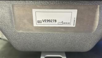 GE Vivid E9 Ultrasound System - 4