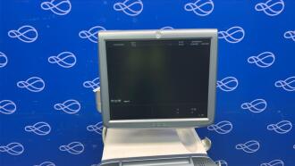GE Voluson E8 Ultrasound System - 2