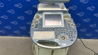 GE Voluson E8 Ultrasound System - 3