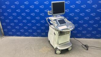 GE Voluson E8 Ultrasound System - 4