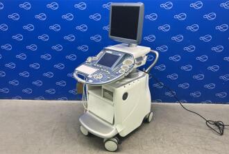 GE Voluson E8 Ultrasound System - 5