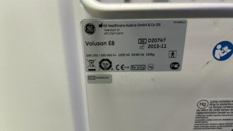 GE Voluson E8 Ultrasound System - 6