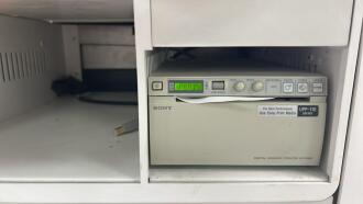 GE Voluson E8 Ultrasound System - 7