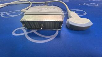 GE Voluson E8 Ultrasound System - 9