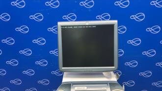 GE Voluson E8 Ultrasound System - No HDD - 2