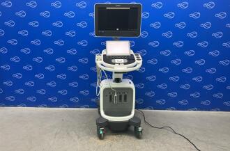 Philips Affiniti 70G Ultrasound System