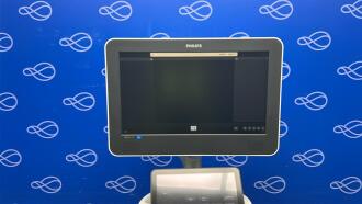 Philips Affiniti 70G Ultrasound System - 2
